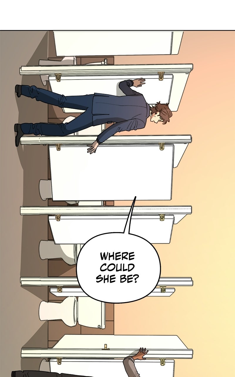 Murder Girlband Episode 51 page 16 - 