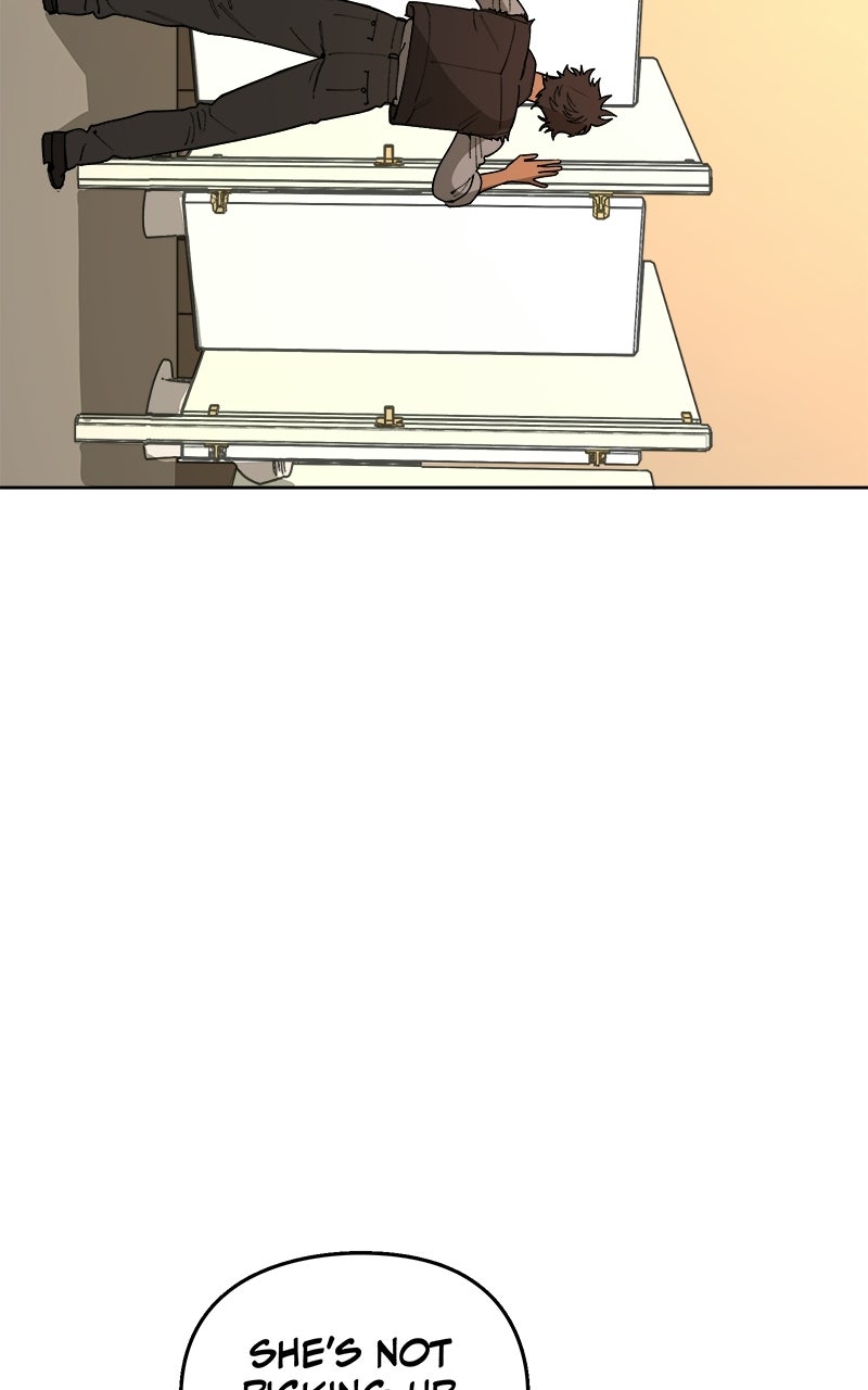 Murder Girlband Episode 51 page 17 - 
