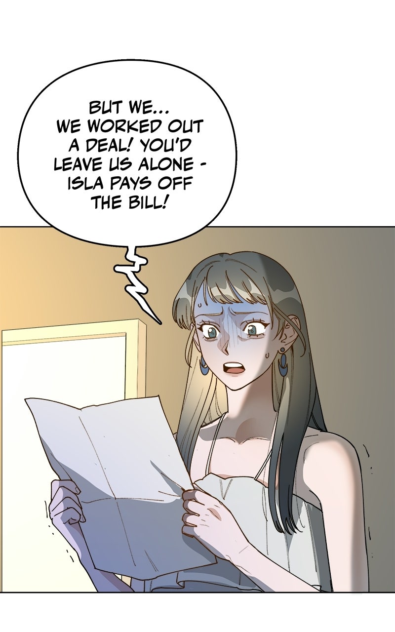 Murder Girlband Episode 51 page 20 - 