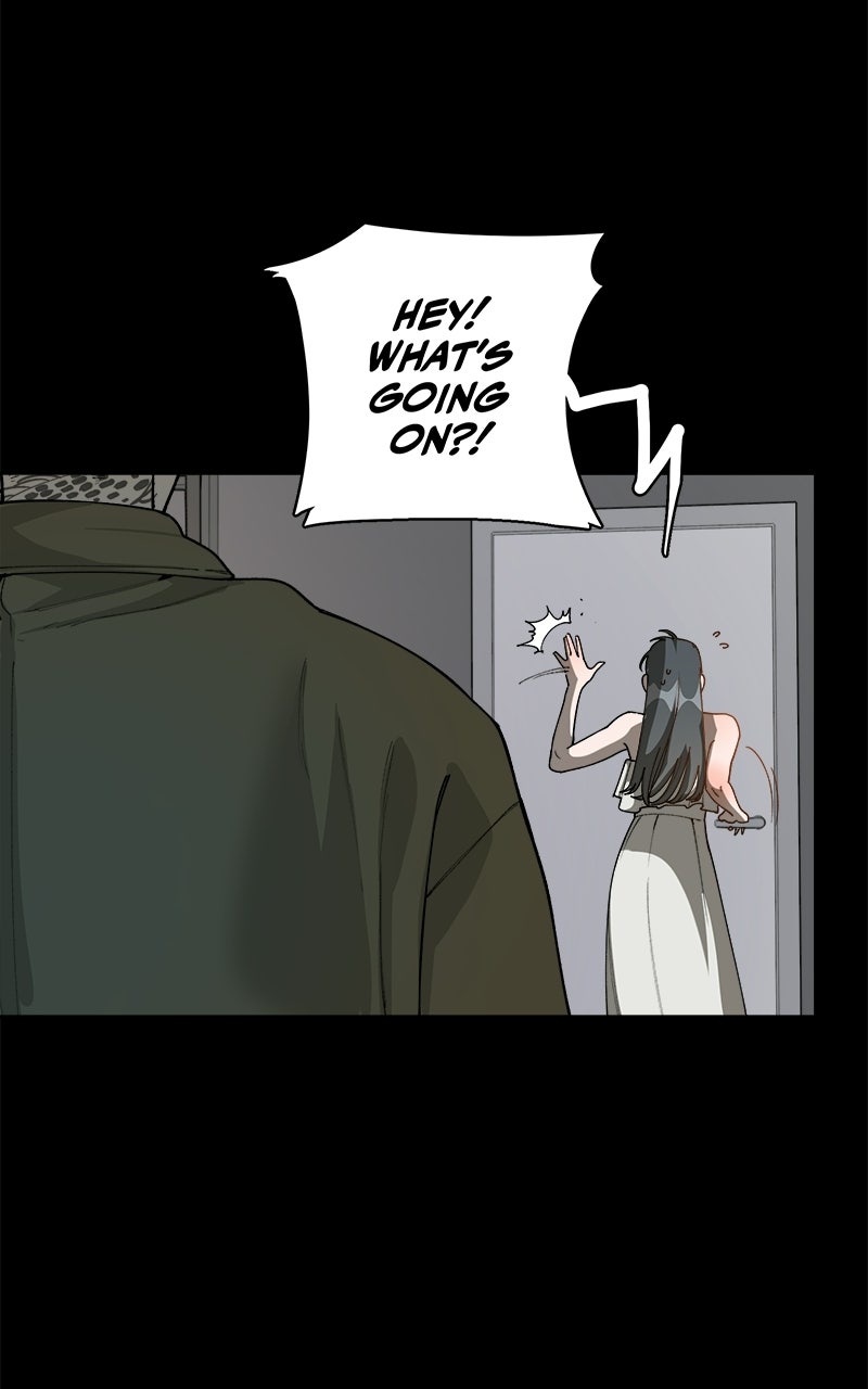 Murder Girlband Episode 51 page 3 - 