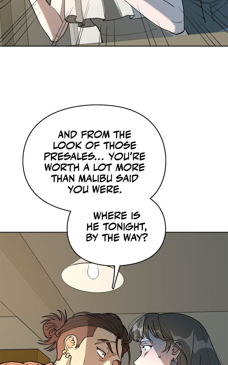 Murder Girlband Episode 51 page 23 - 