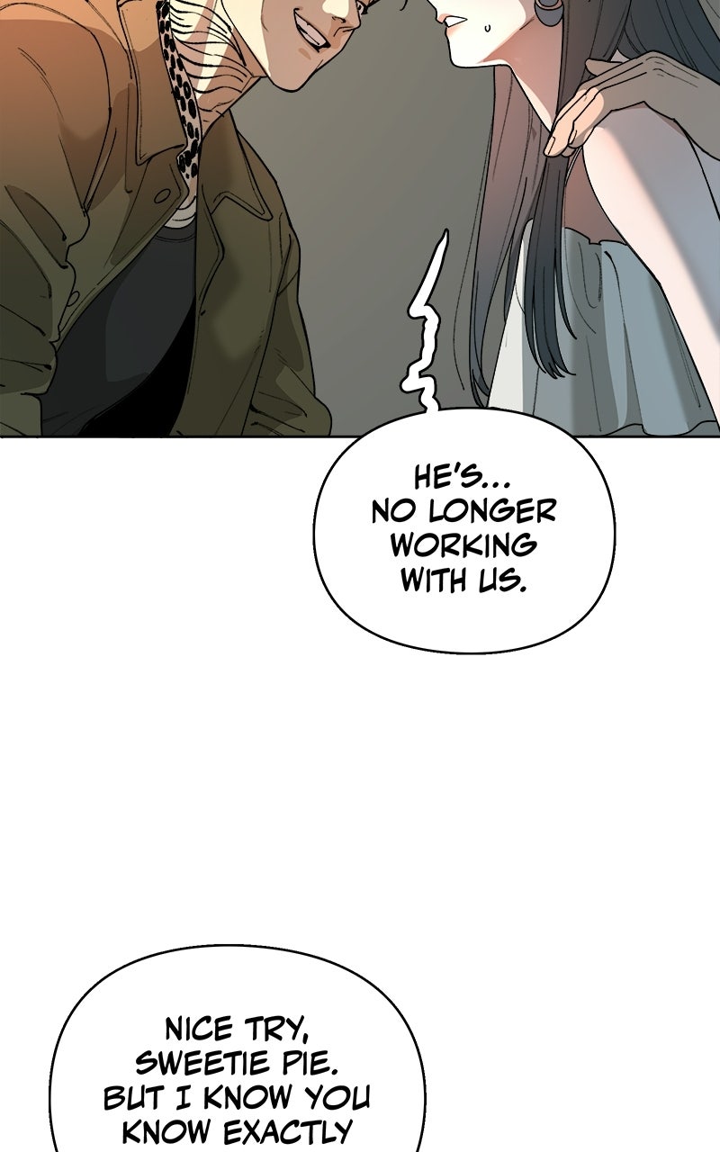 Murder Girlband Episode 51 page 24 - 