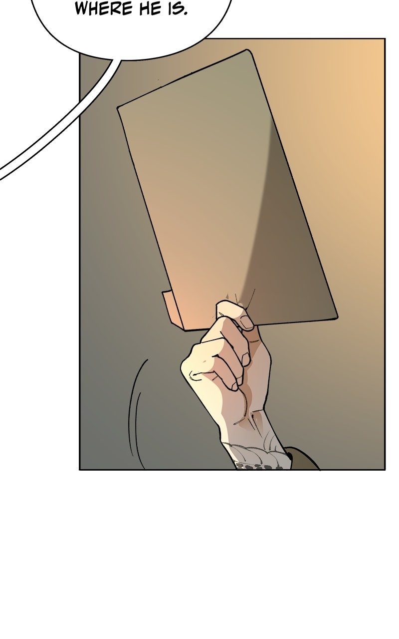 Murder Girlband Episode 51 page 25 - 
