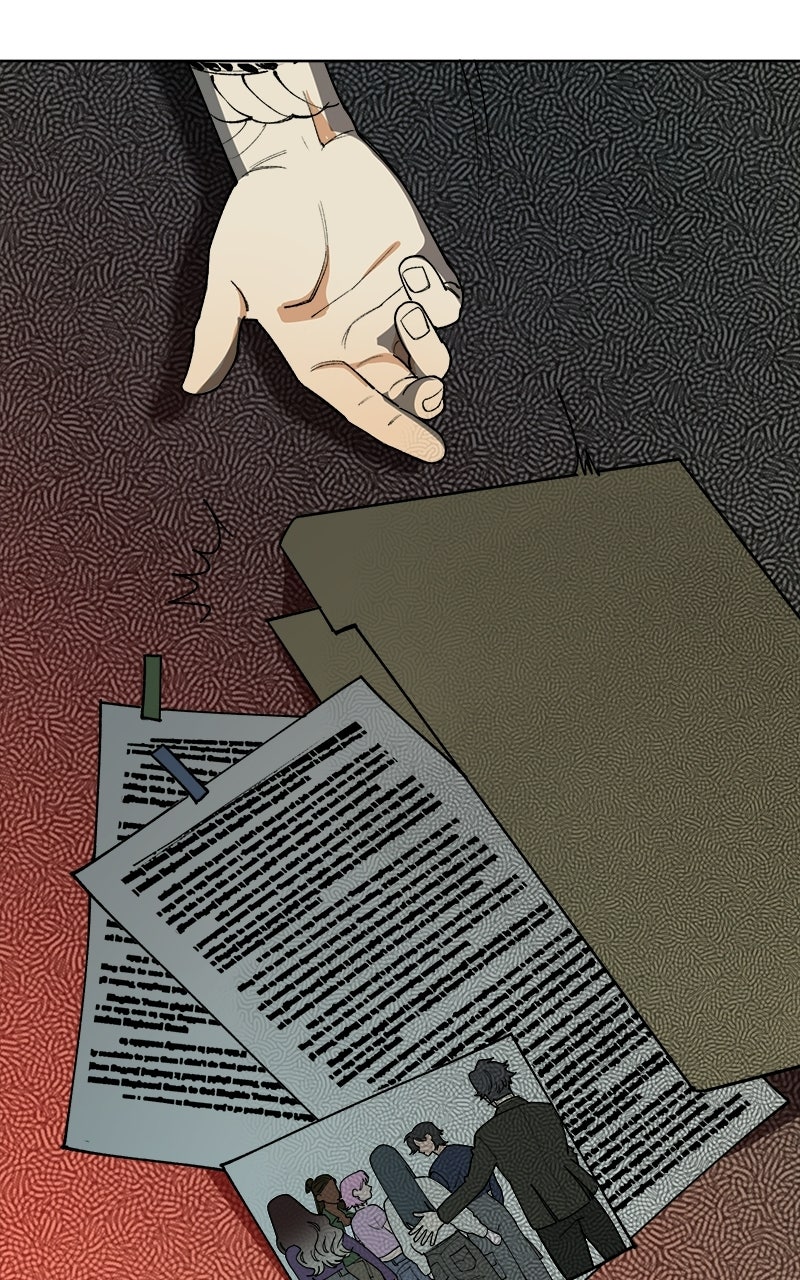 Murder Girlband Episode 51 page 26 - 