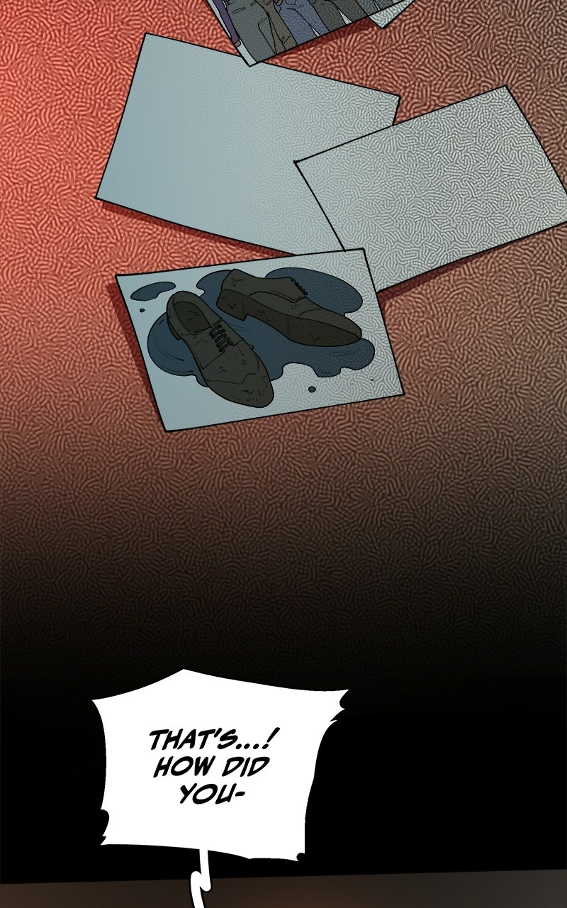Murder Girlband Episode 51 page 27 - 