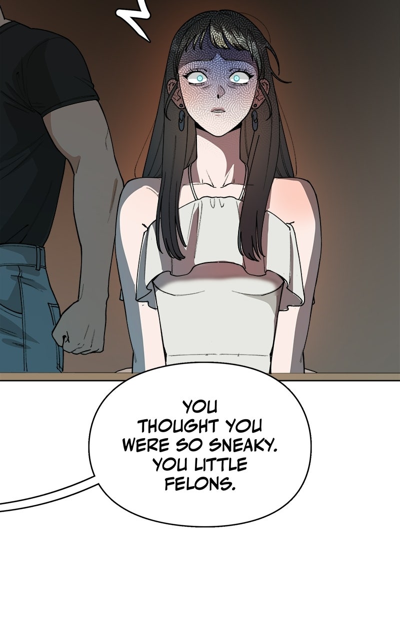 Murder Girlband Episode 51 page 28 - 