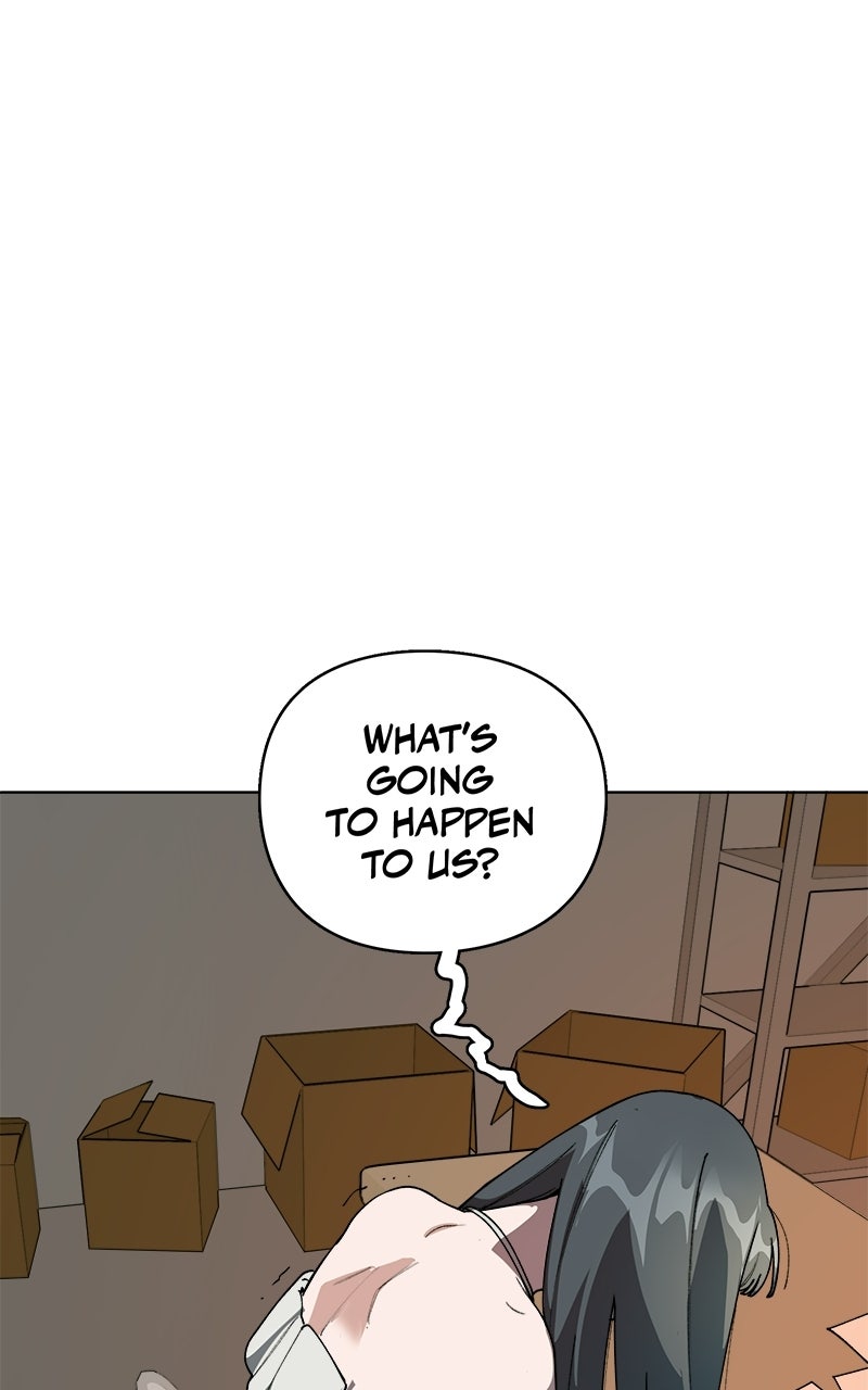 Murder Girlband Episode 51 page 29 - 