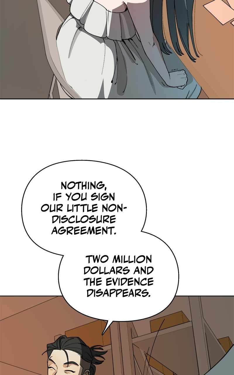 Murder Girlband Episode 51 page 30 - 