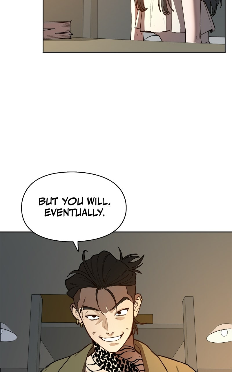 Murder Girlband Episode 51 page 32 - 