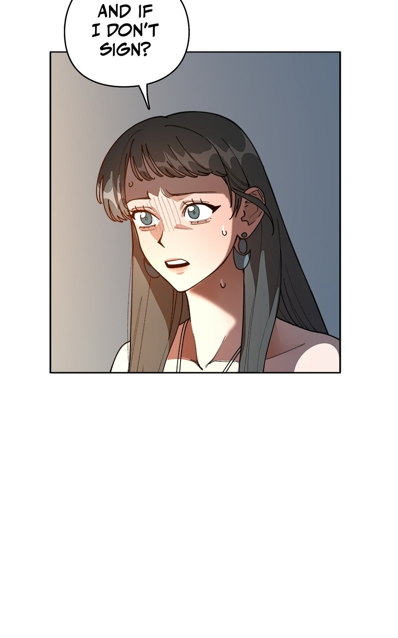 Murder Girlband Episode 51 page 34 - 