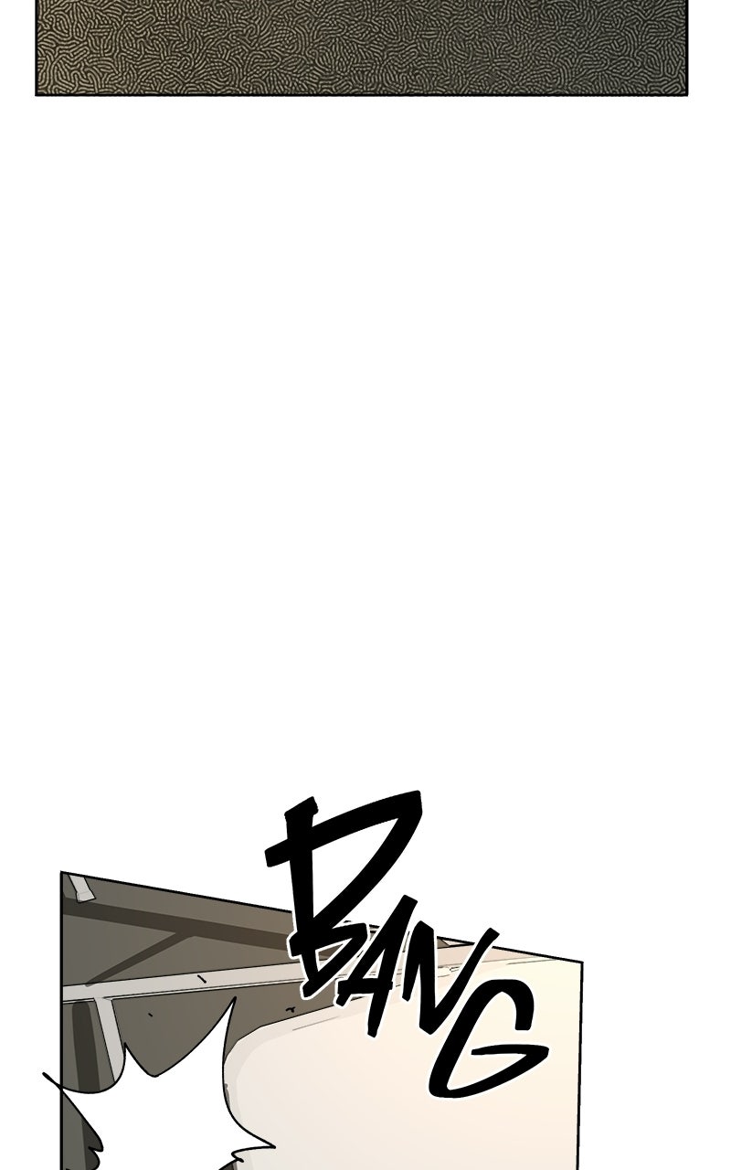 Murder Girlband Episode 51 page 36 - 