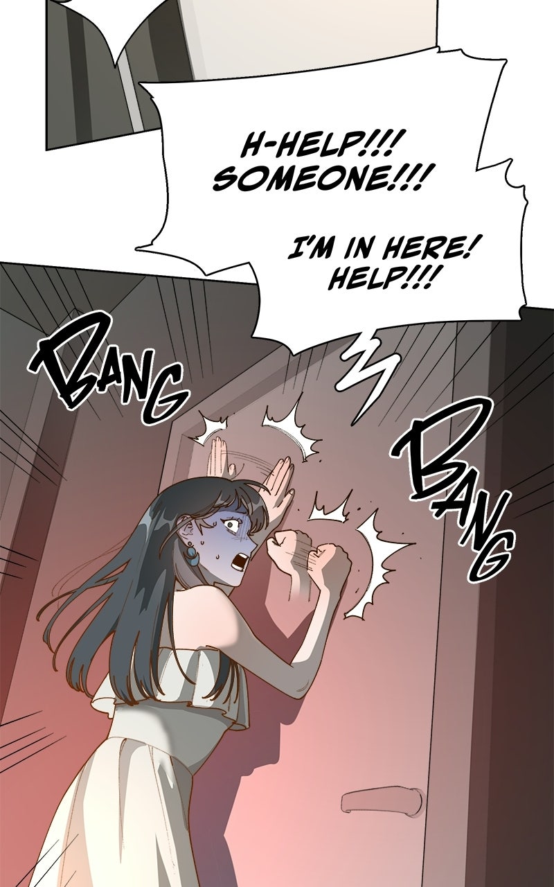 Murder Girlband Episode 51 page 37 - 