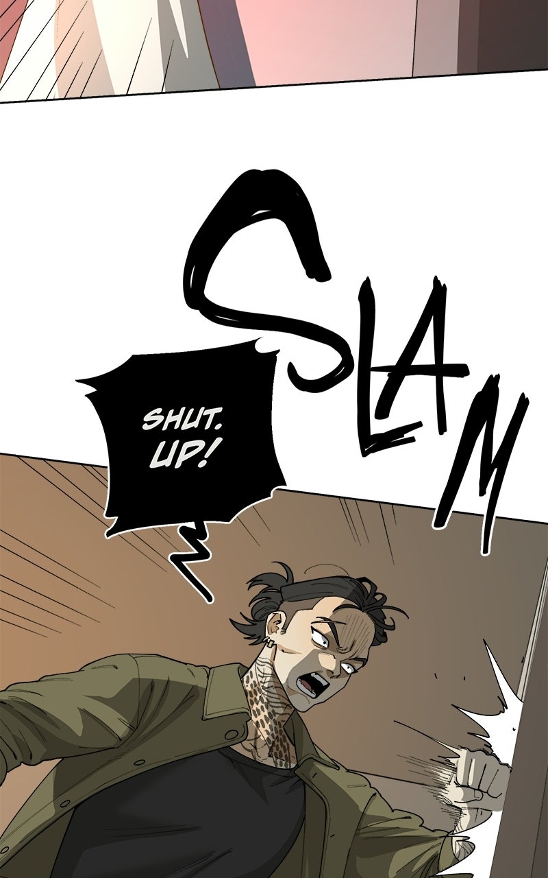 Murder Girlband Episode 51 page 38 - 