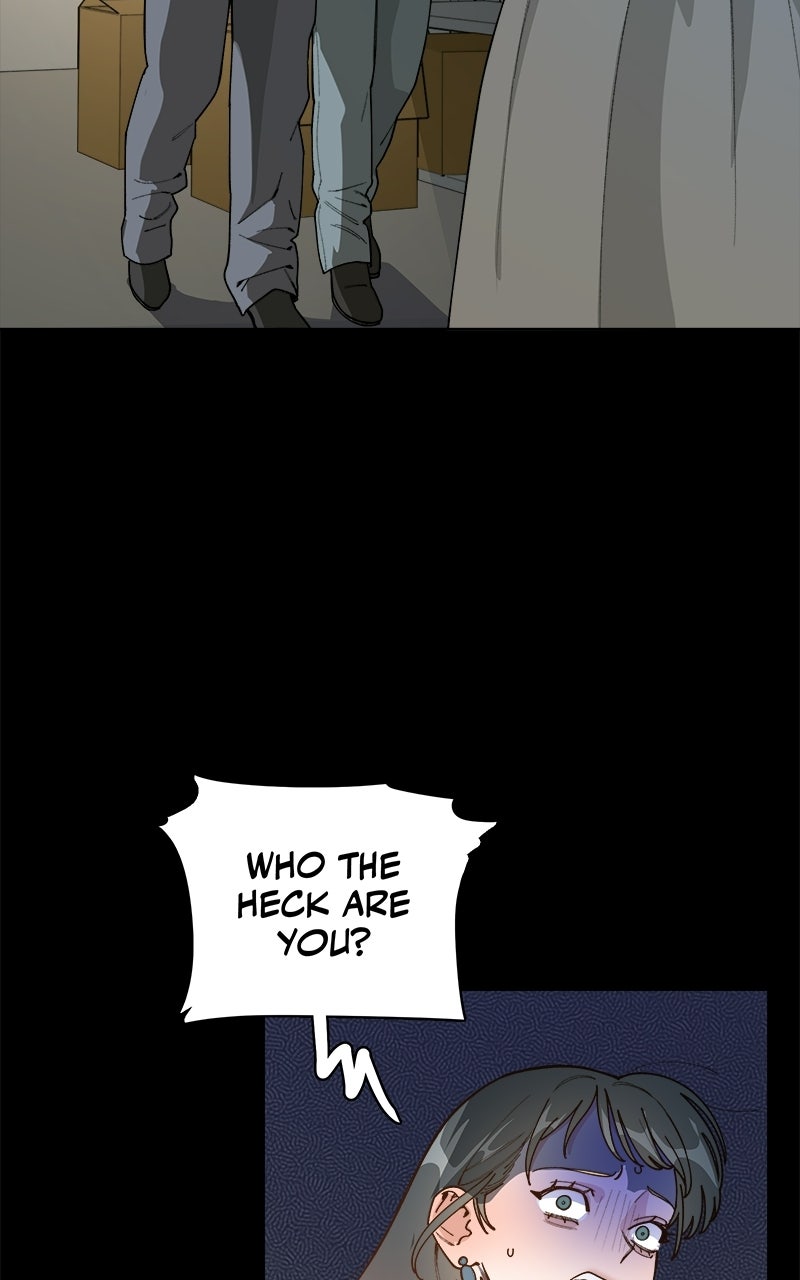 Murder Girlband Episode 51 page 5 - 