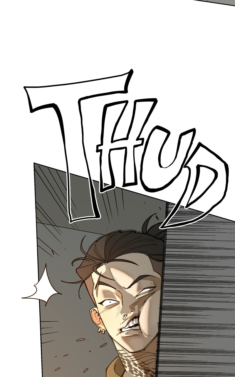 Murder Girlband Episode 51 page 41 - 