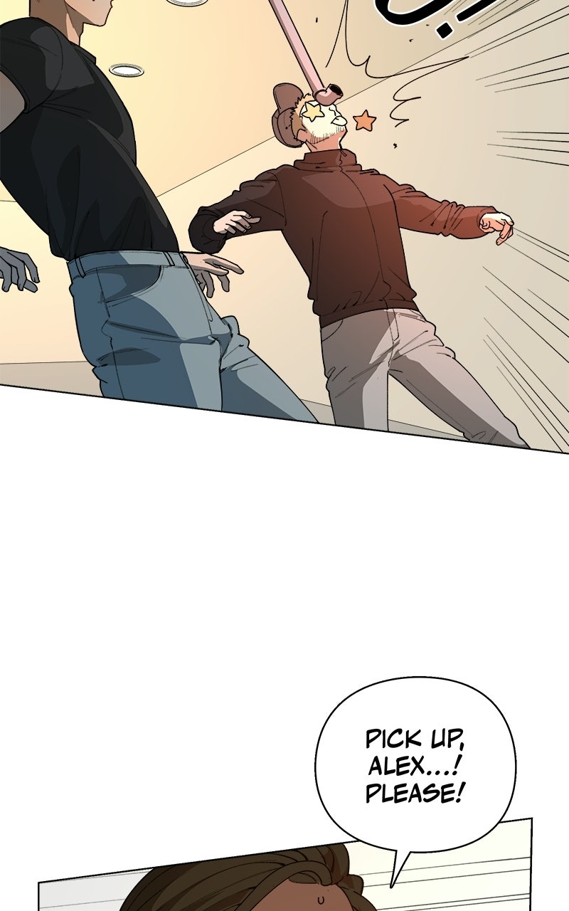 Murder Girlband Episode 51 page 49 - 