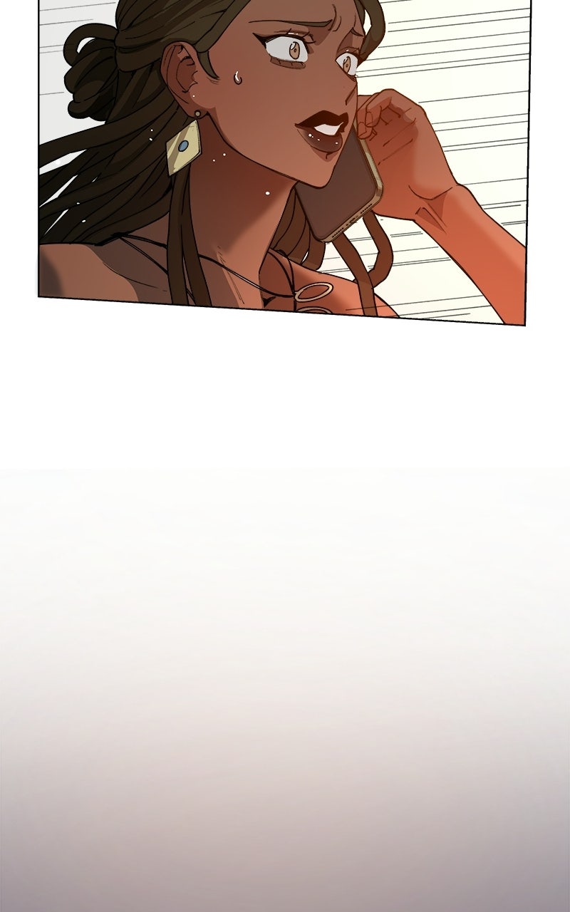 Murder Girlband Episode 51 page 50 - 