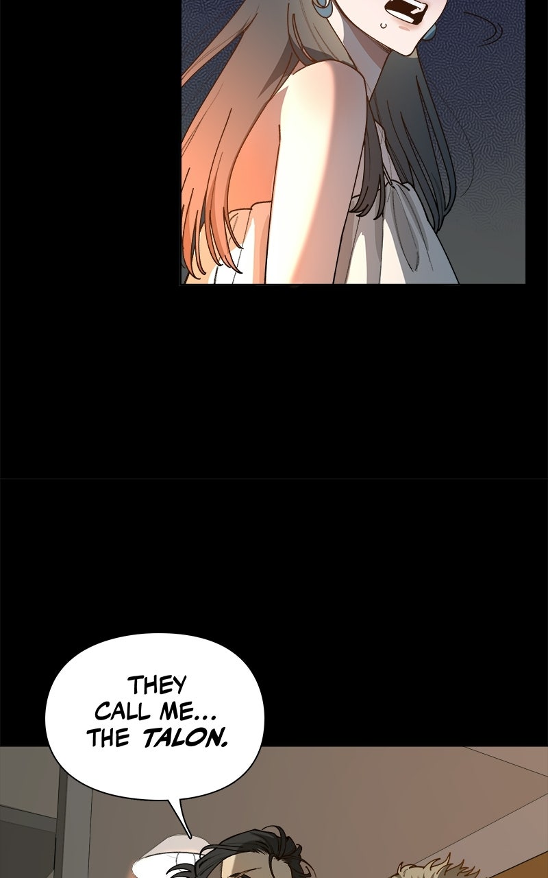 Murder Girlband Episode 51 page 6 - 