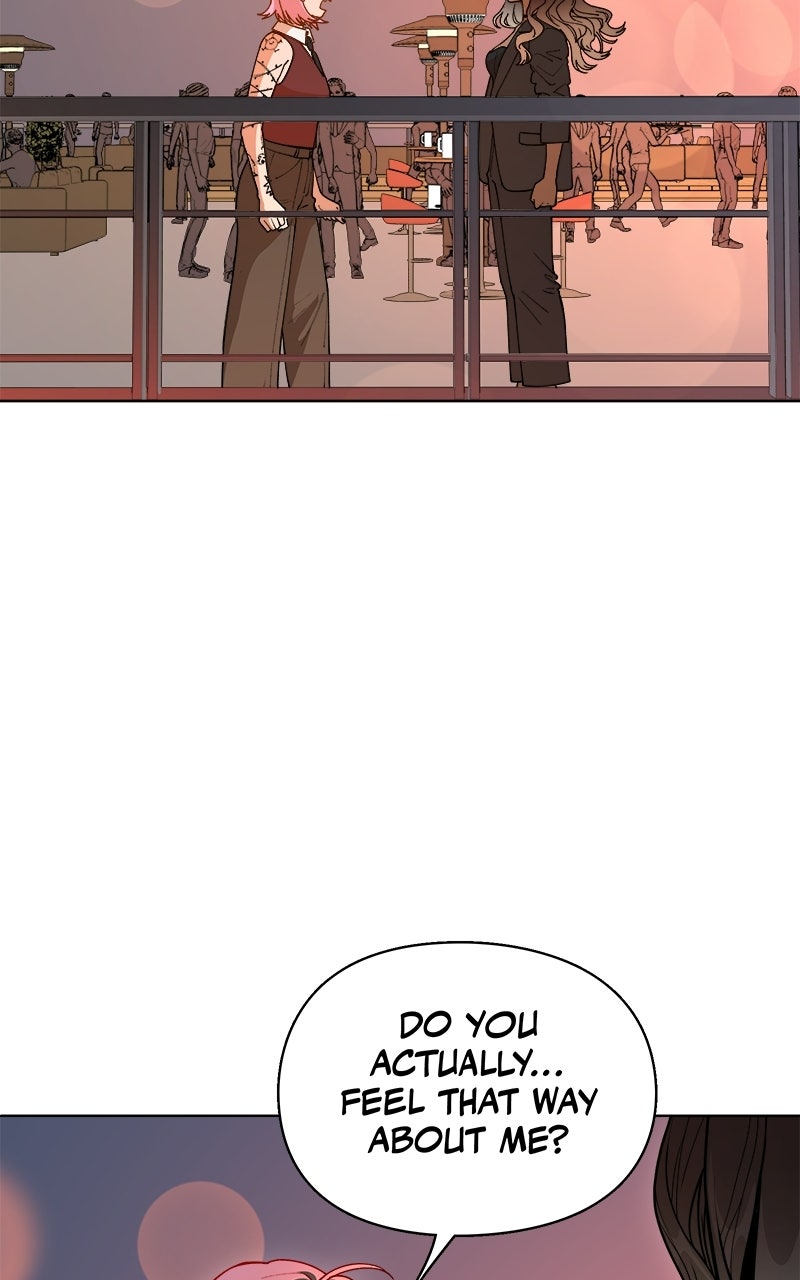 Murder Girlband Episode 51 page 52 - 