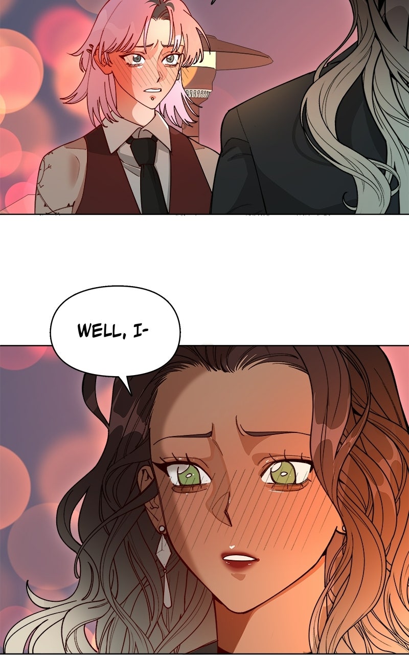 Murder Girlband Episode 51 page 53 - 