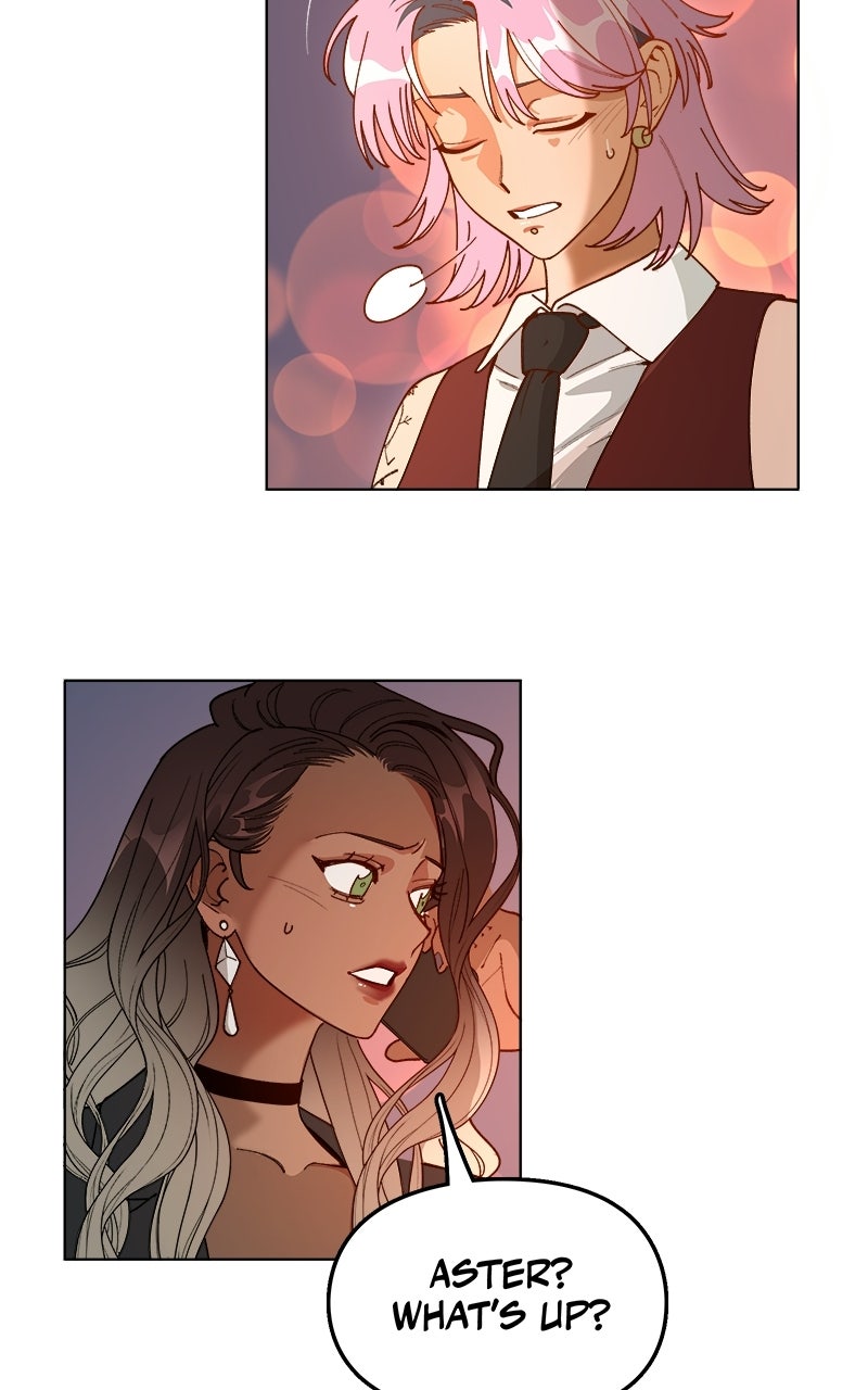 Murder Girlband Episode 51 page 56 - 