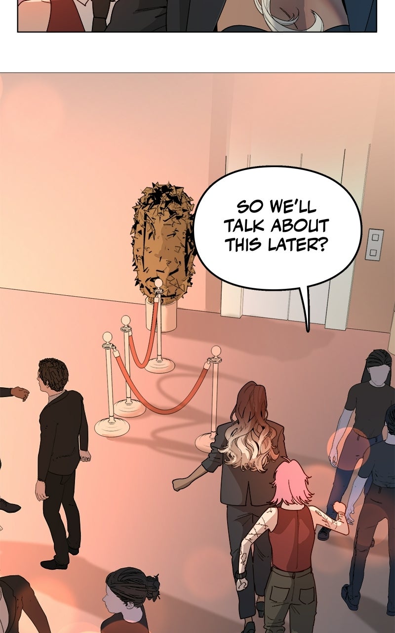 Murder Girlband Episode 51 page 60 - 