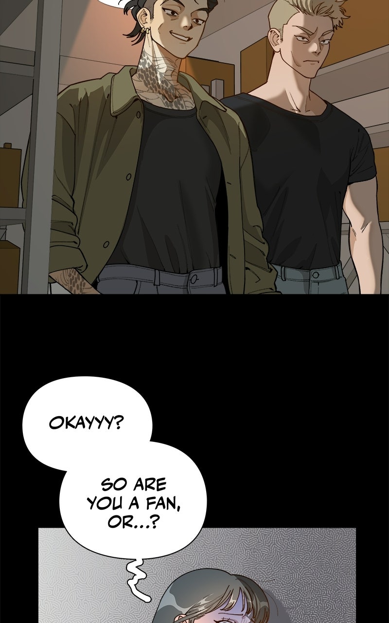 Murder Girlband Episode 51 page 7 - 