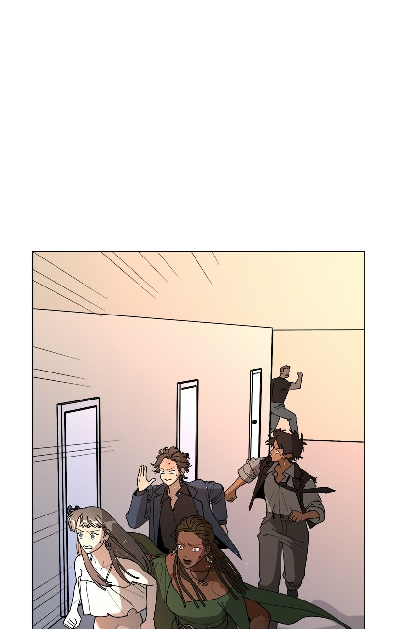 Murder Girlband Episode 51 page 62 - 