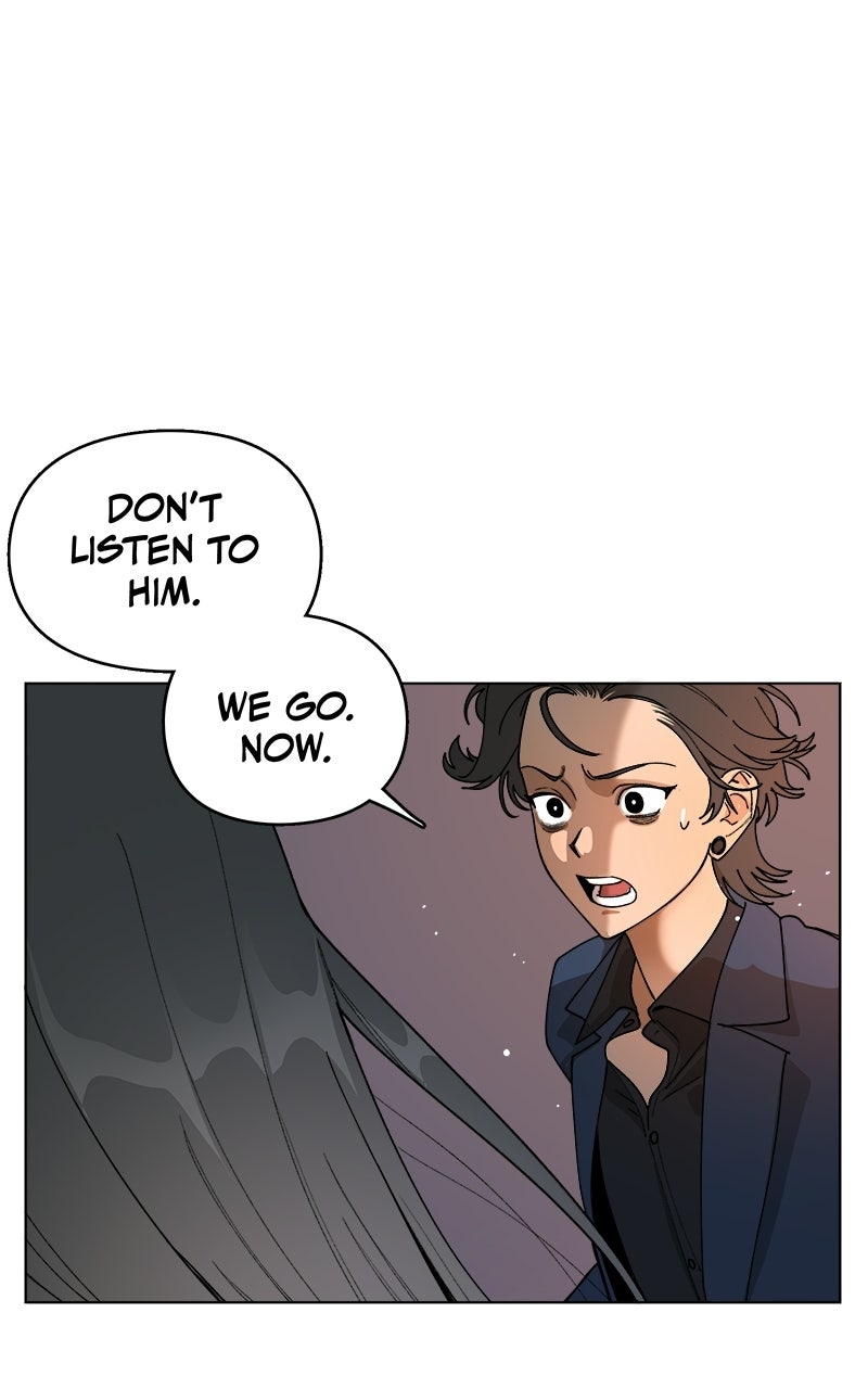 Murder Girlband Episode 51 page 67 - 