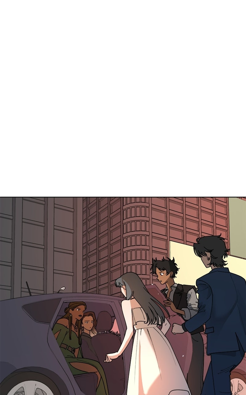 Murder Girlband Episode 51 page 68 - 