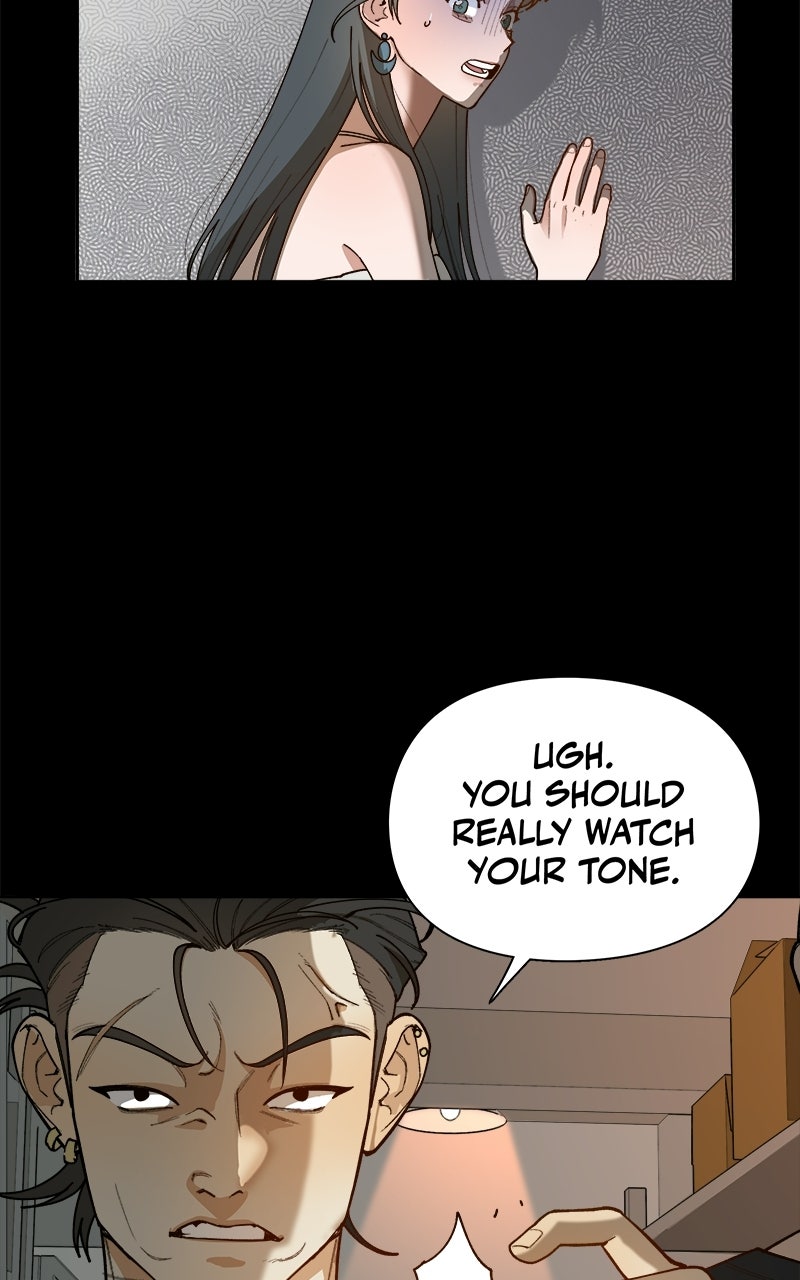 Murder Girlband Episode 51 page 8 - 