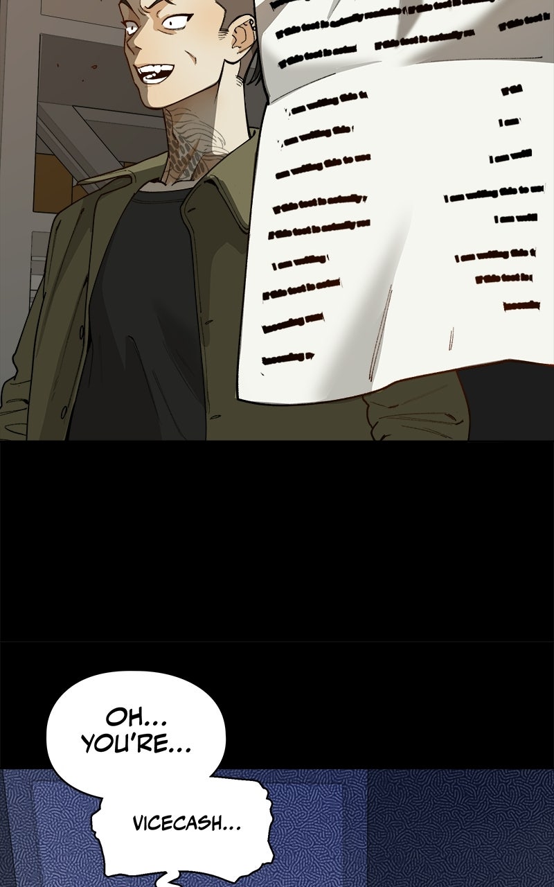 Murder Girlband Episode 51 page 10 - 