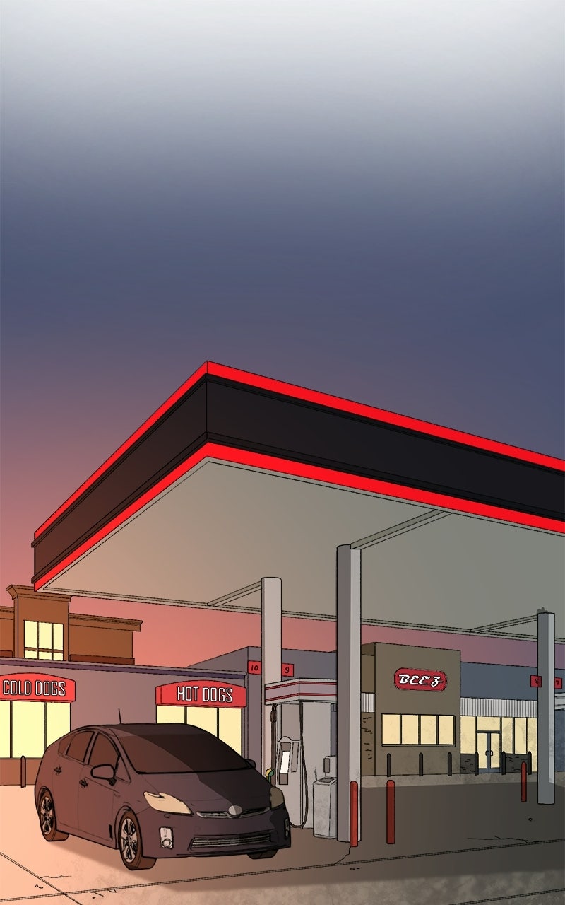 Murder Girlband Episode 52 page 1 - 