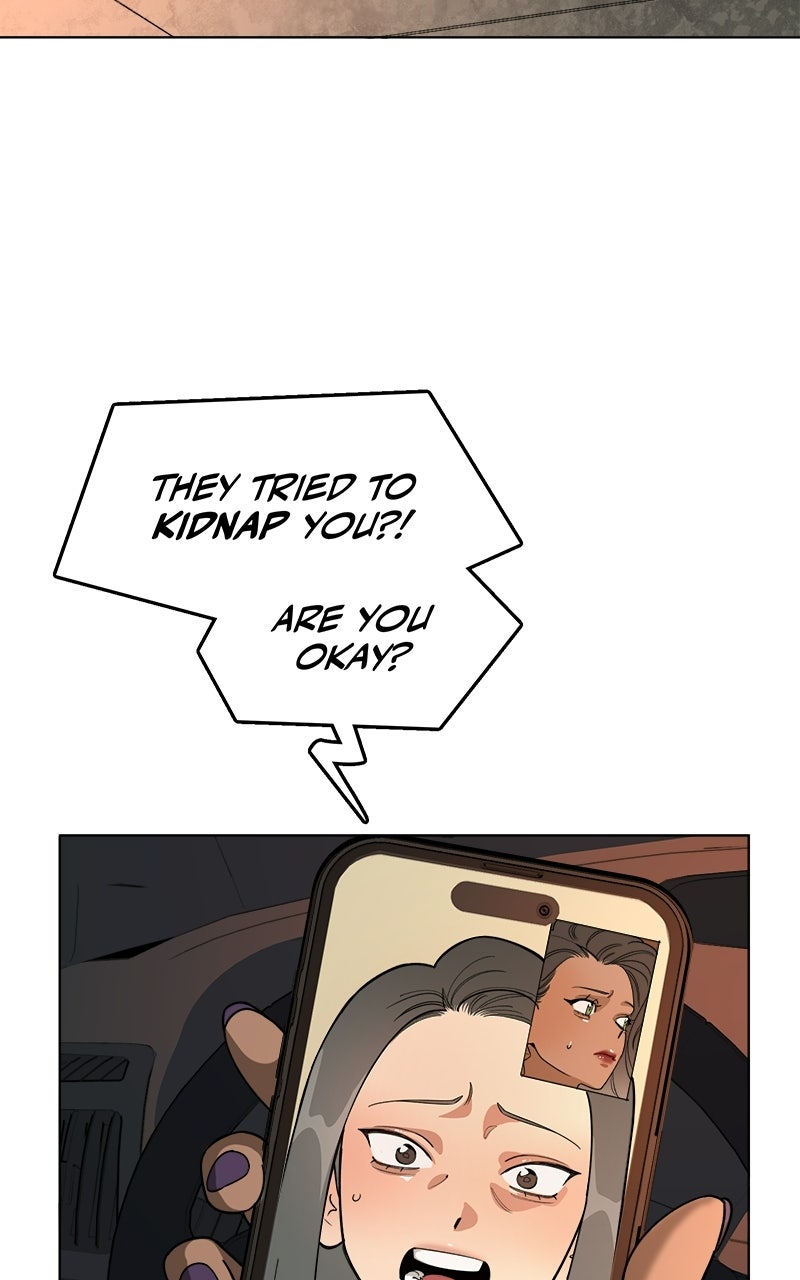 Murder Girlband Episode 52 page 2 - 
