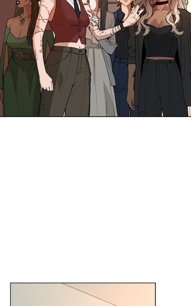 Murder Girlband Episode 52 page 14 - 