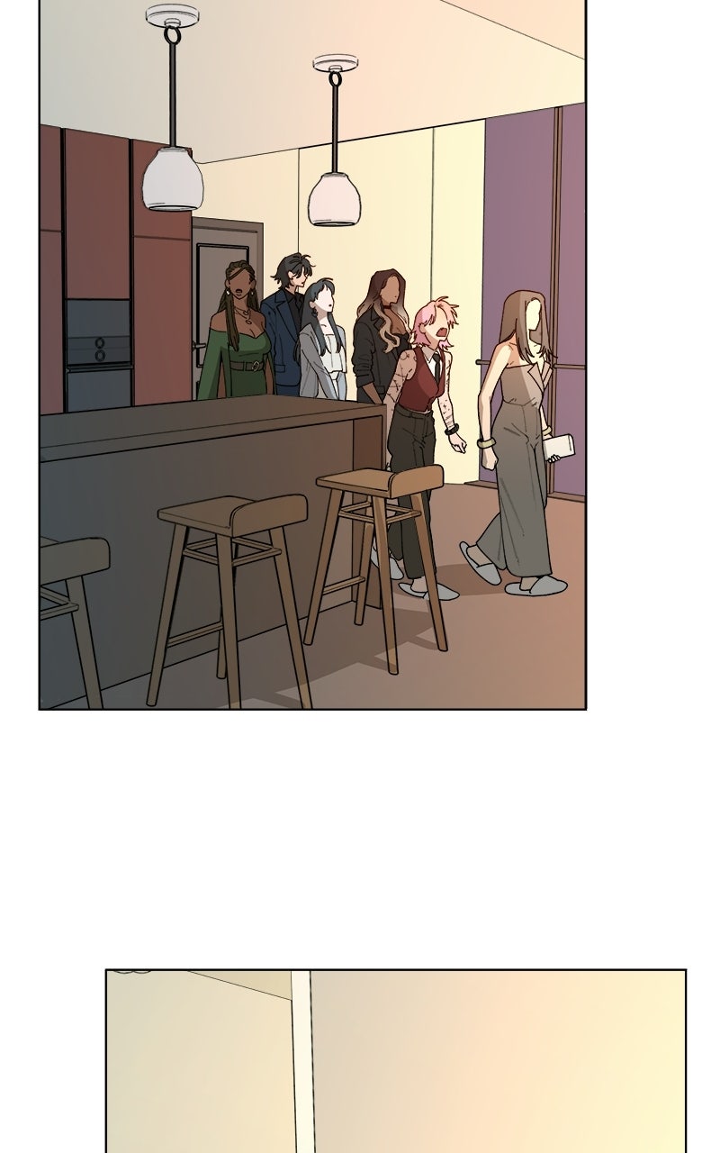 Murder Girlband Episode 52 page 15 - 