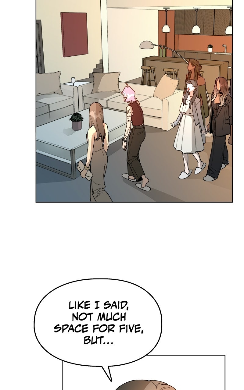 Murder Girlband Episode 52 page 16 - 