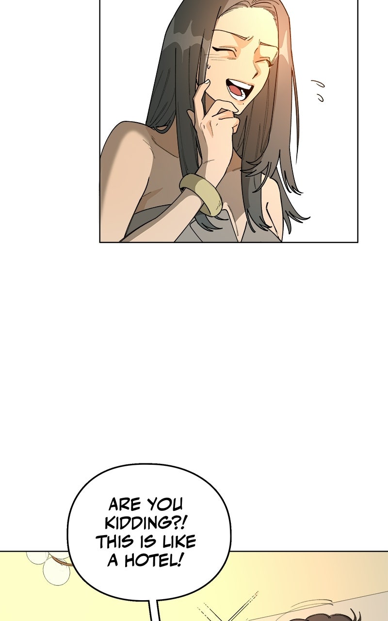 Murder Girlband Episode 52 page 17 - 
