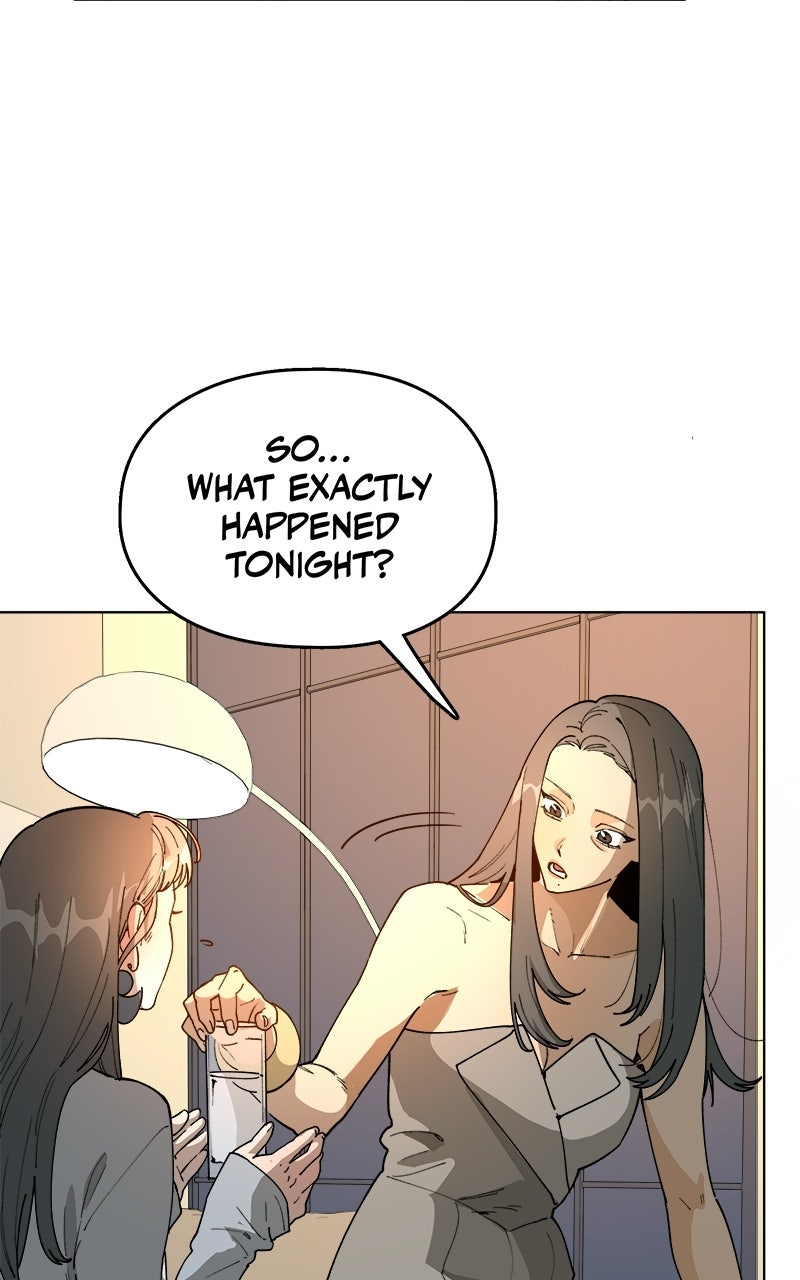Murder Girlband Episode 52 page 21 - 