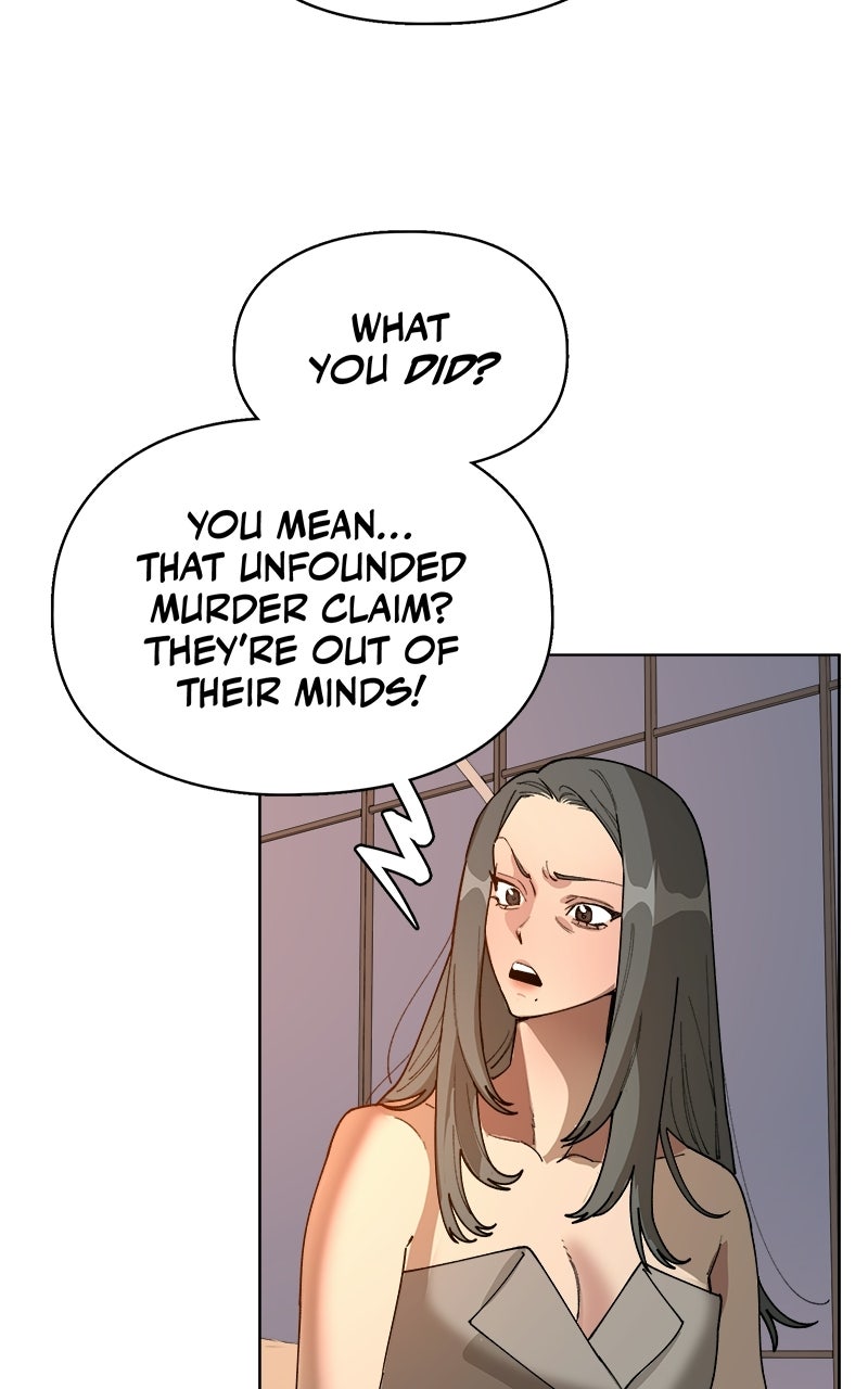 Murder Girlband Episode 52 page 24 - 