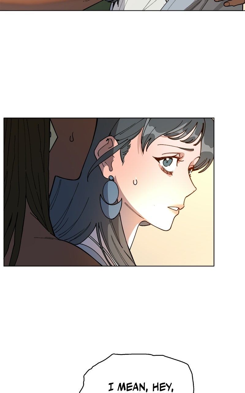 Murder Girlband Episode 52 page 26 - 