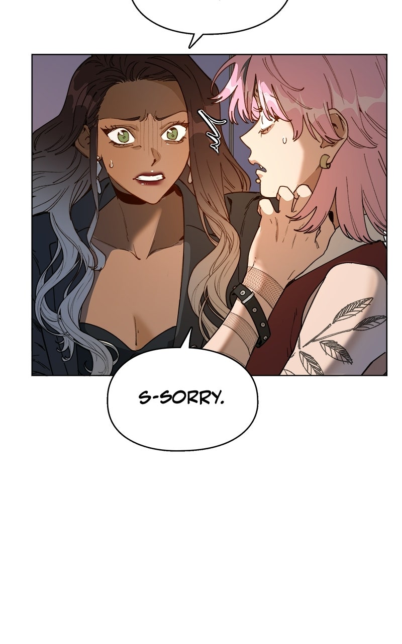Murder Girlband Episode 52 page 28 - 