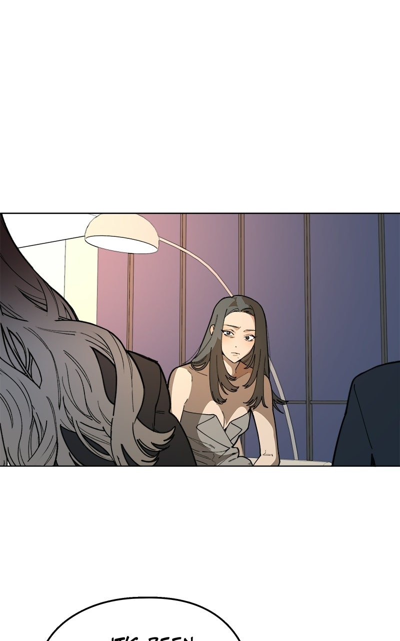 Murder Girlband Episode 52 page 29 - 