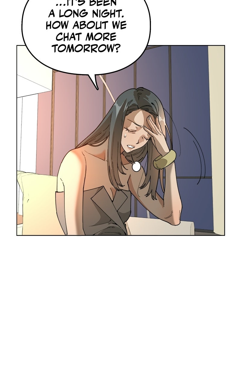 Murder Girlband Episode 52 page 30 - 