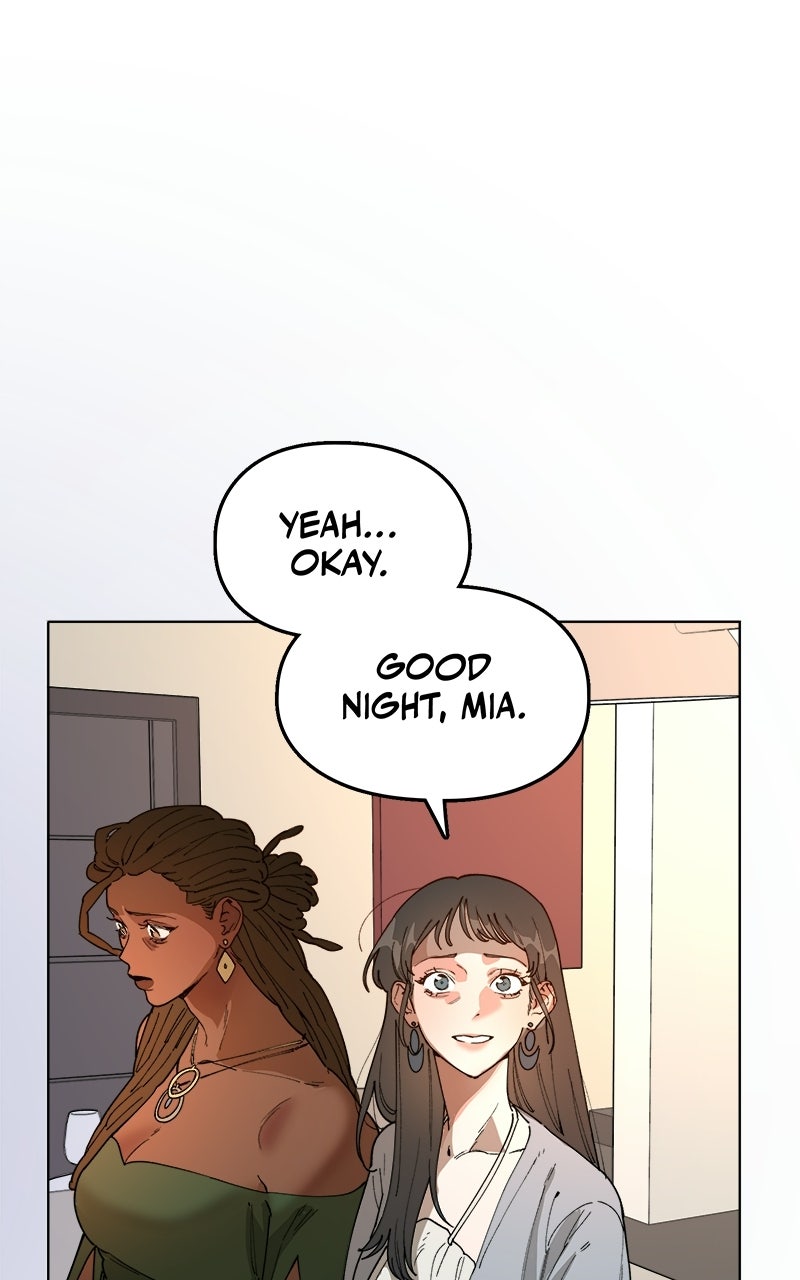 Murder Girlband Episode 52 page 32 - 