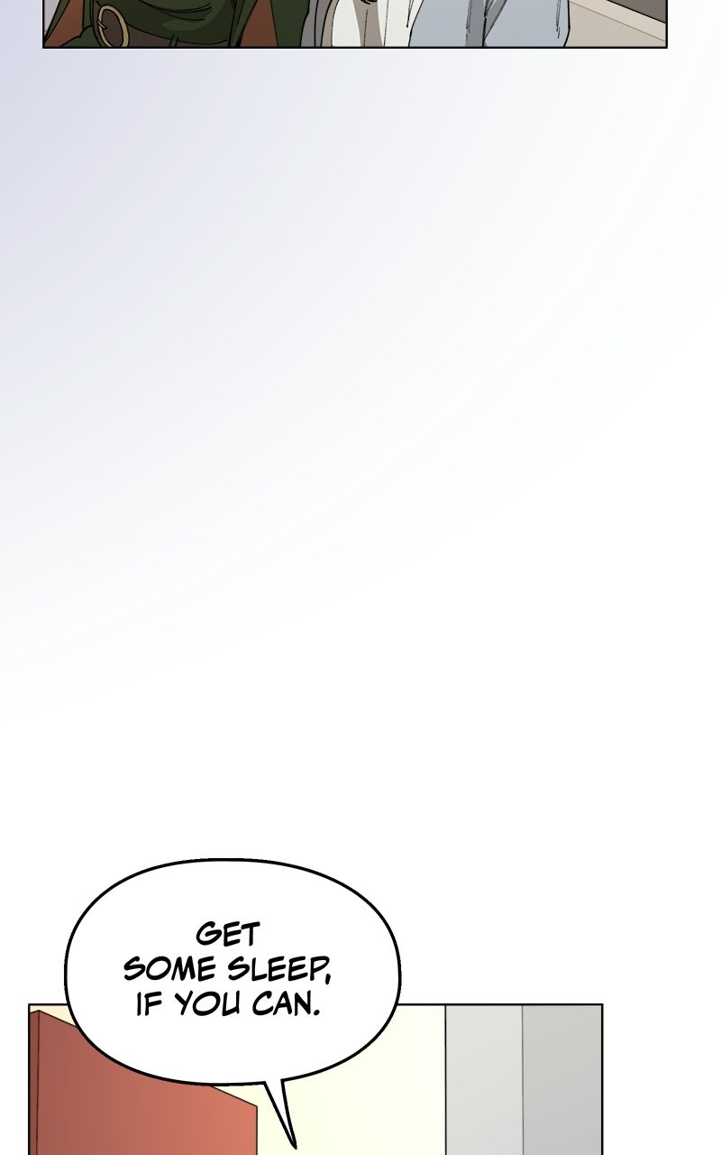 Murder Girlband Episode 52 page 33 - 