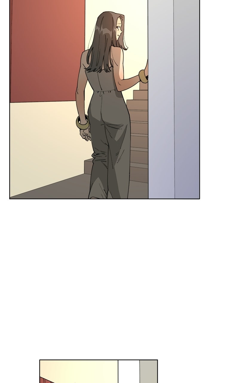 Murder Girlband Episode 52 page 34 - 