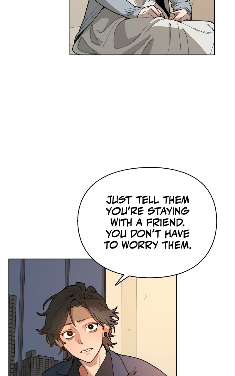 Murder Girlband Episode 52 page 38 - 