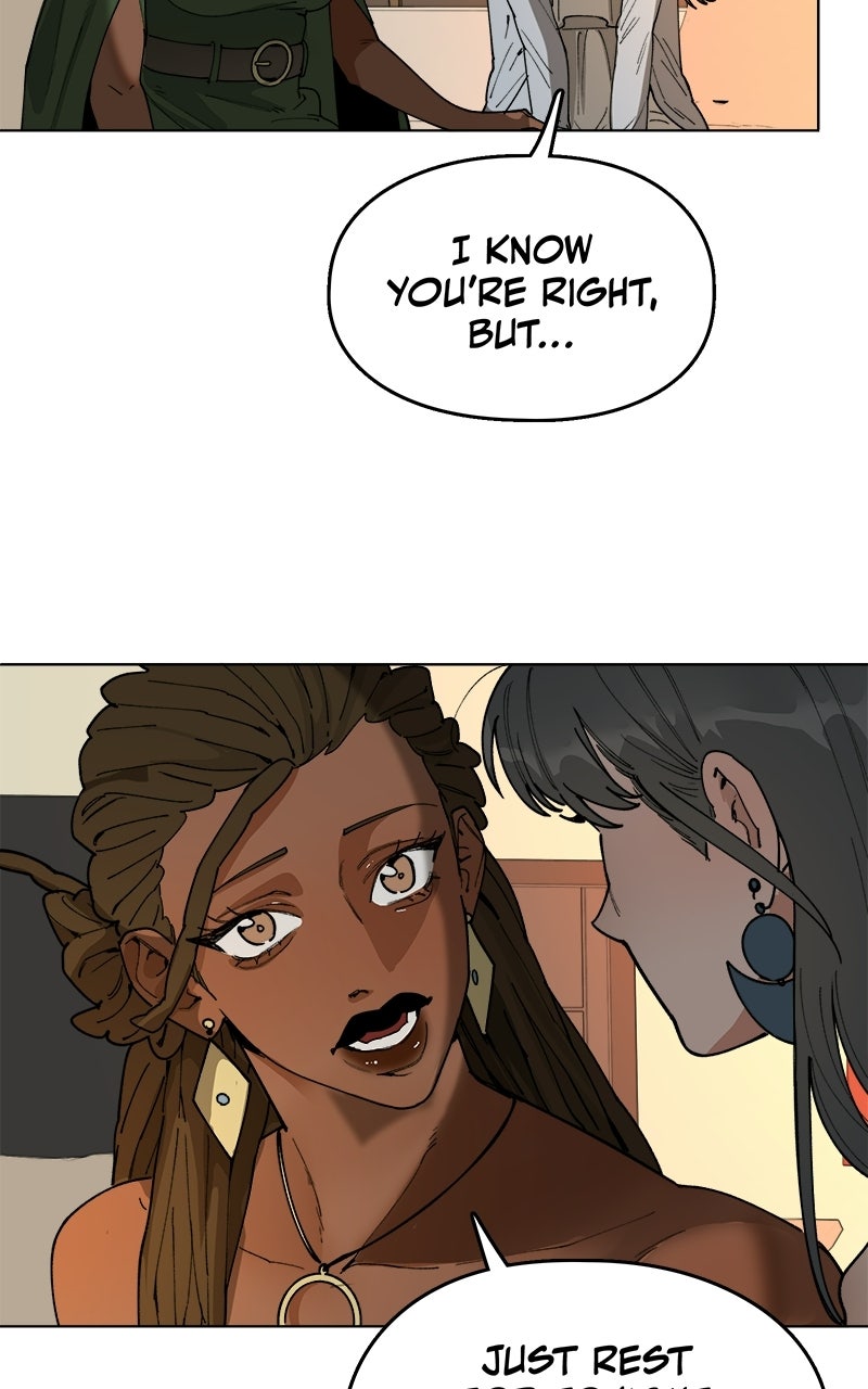 Murder Girlband Episode 52 page 40 - 