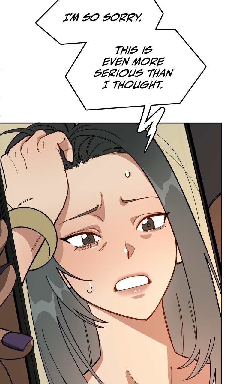 Murder Girlband Episode 52 page 5 - 